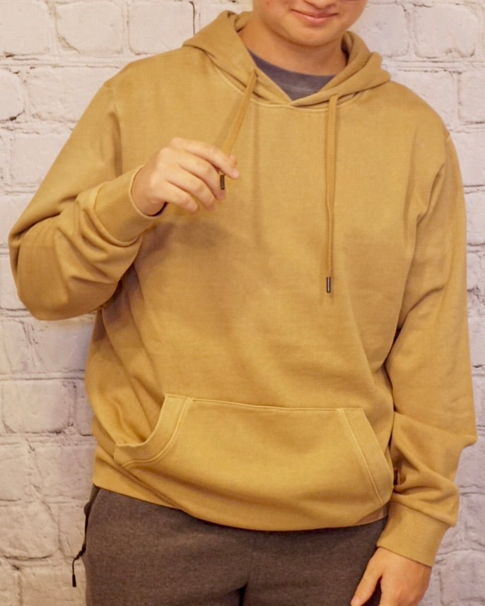 Heartland Standard Hoodie - Golden Spice