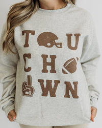 Touchdown - Block
