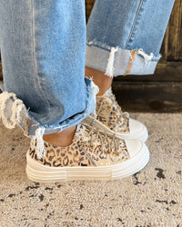 Very G-Aman Leopard
