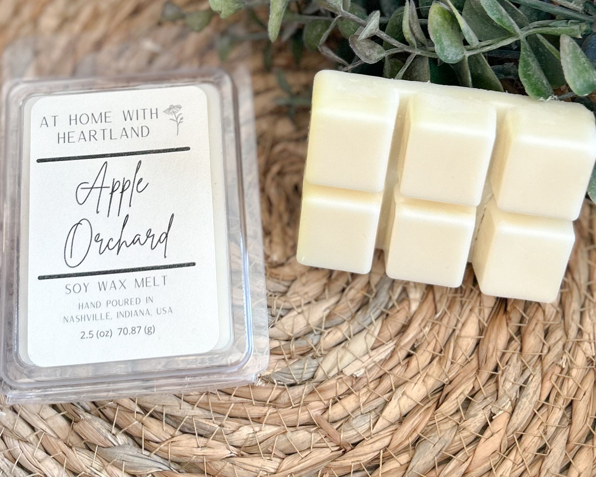 Apple Orchard Wax Melts