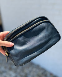 Kylie Double Zip Sling