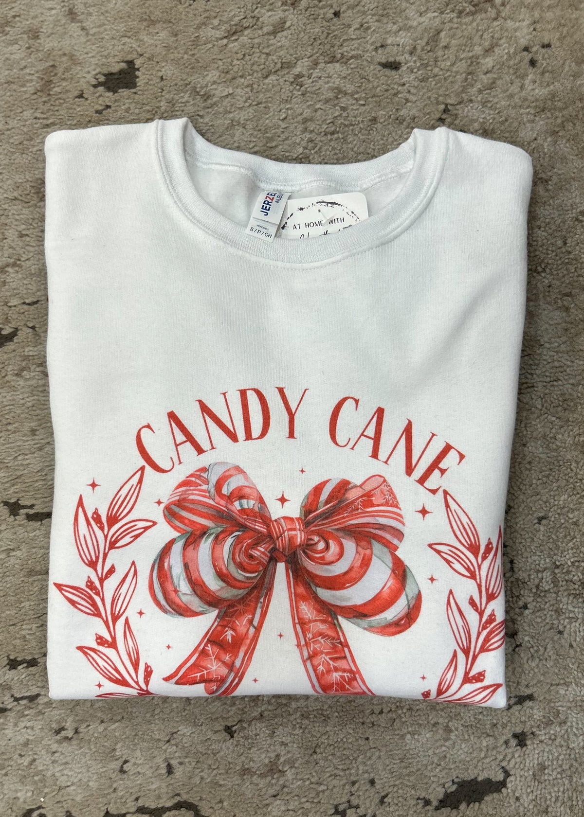 Candy Cane Social Club