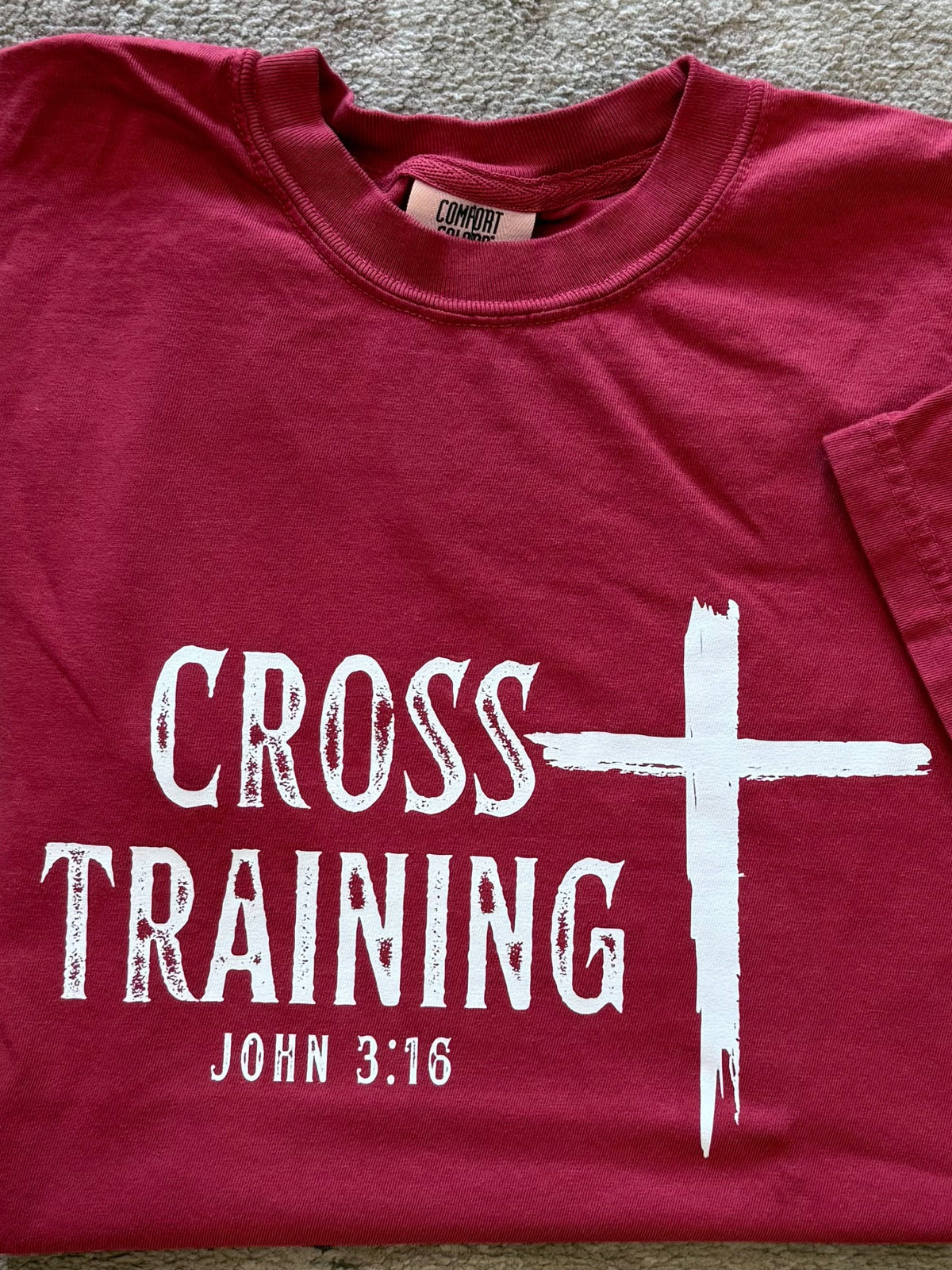 Men's Inspirational Graphics - Cross Training