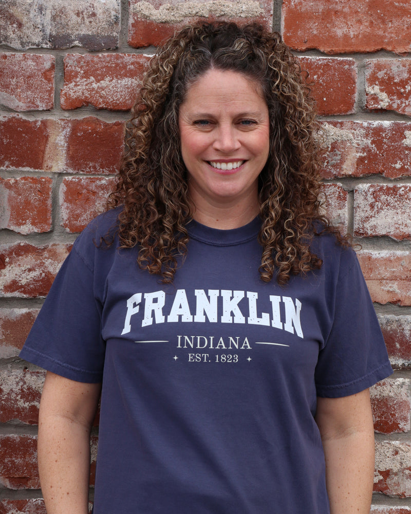Franklin University Tee