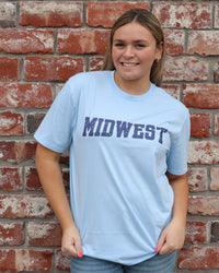Midwest Tee
