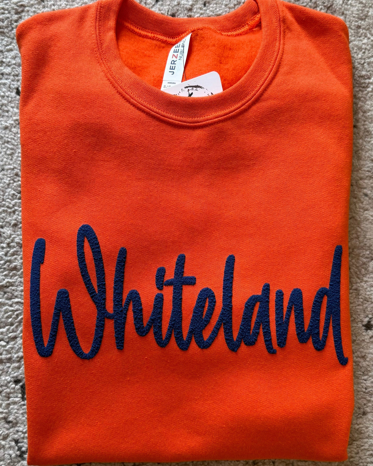 Sandlot - Whiteland