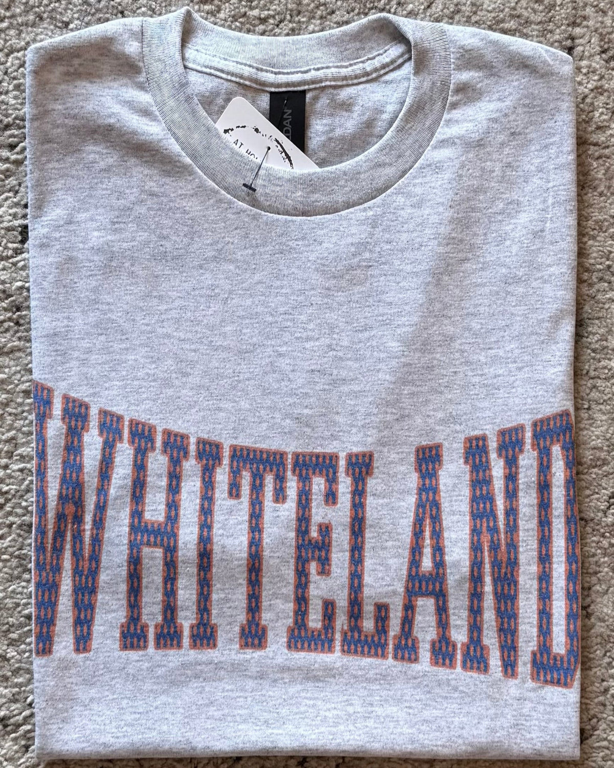 Sandlot - Whiteland - Mesh