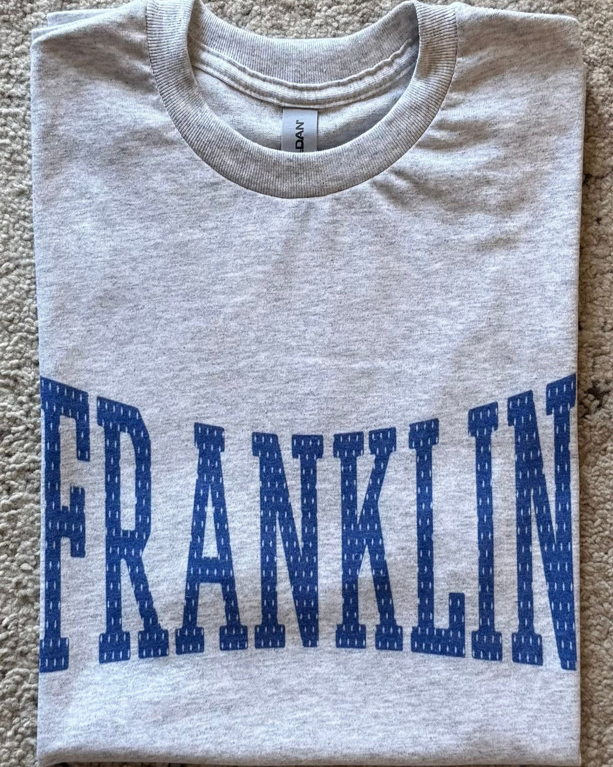 Sandlot - Franklin - Mesh