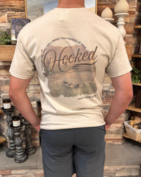 Men's Inspirational - Summer Edition - Hooked