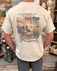 Men's Inspirational - Summer Edition - Rooted