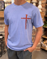 Men's Inspirational Graphics - Man of God
