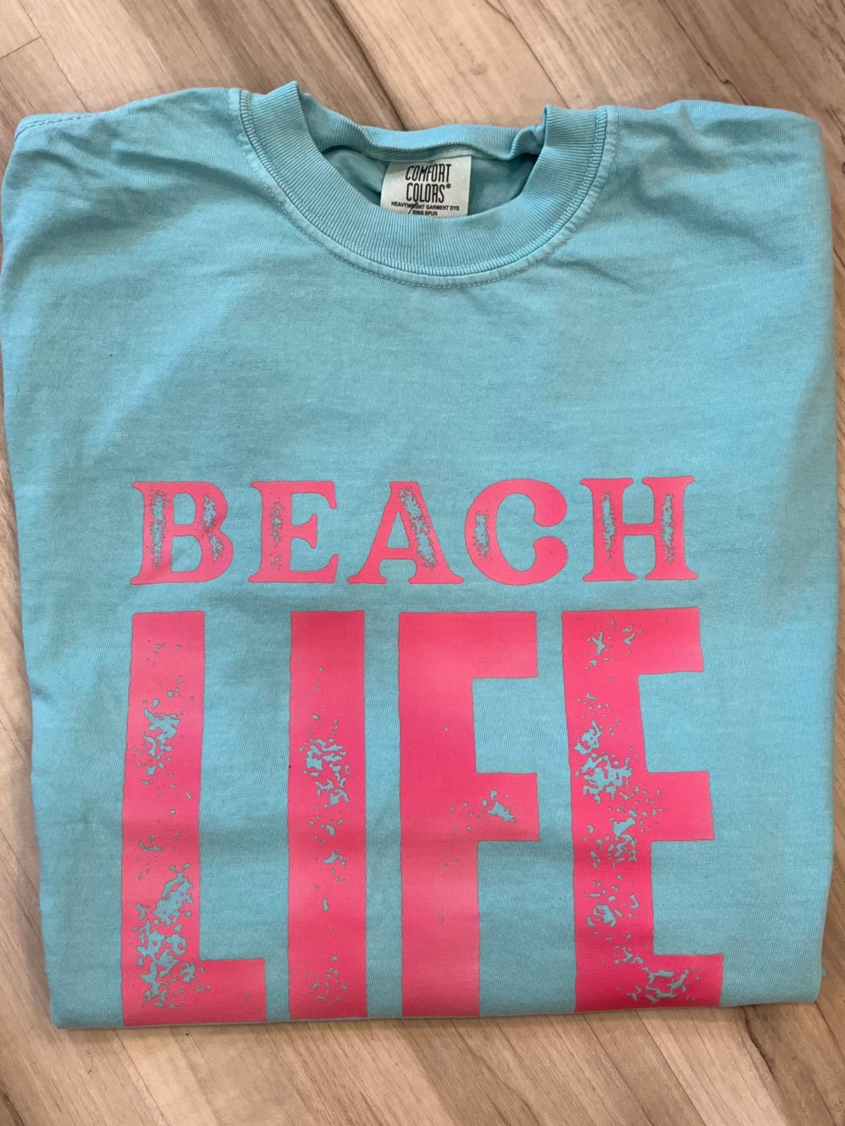 Beach Life