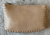 Bonnie Whipstitch Crossbody
