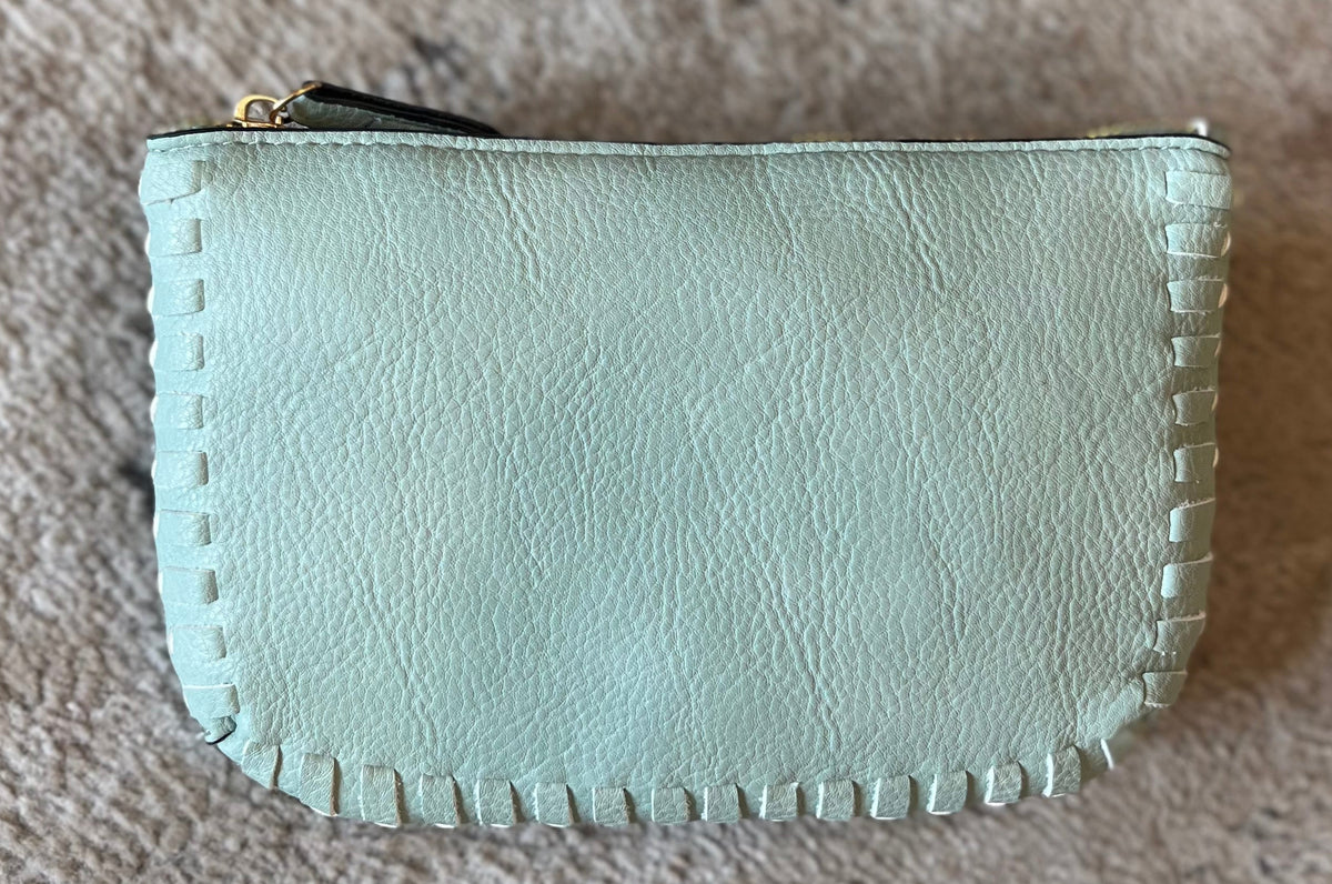 Bonnie Whipstitch Crossbody