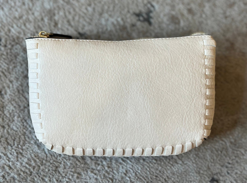 Bonnie Whipstitch Crossbody