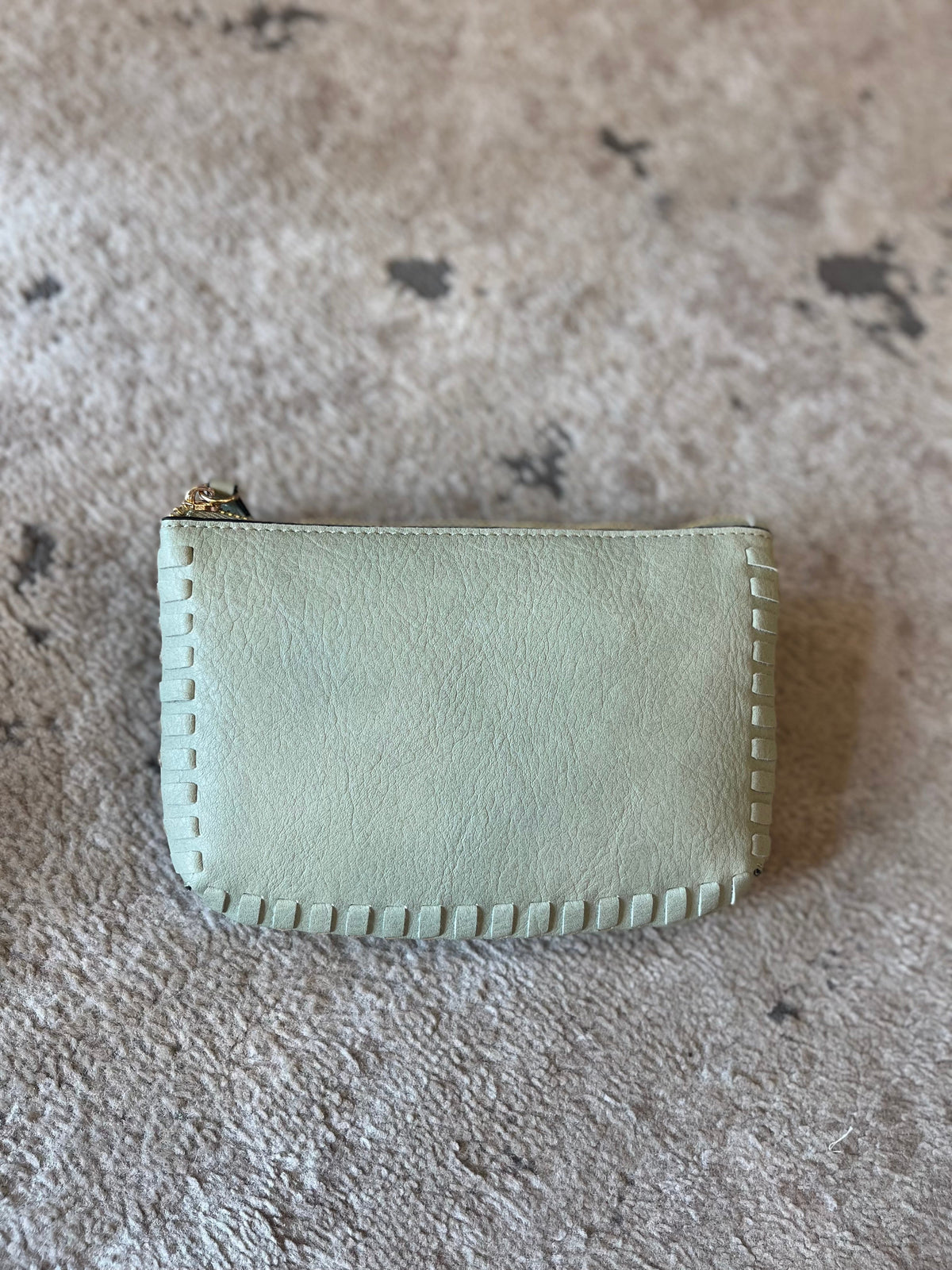 Bonnie Whipstitch Crossbody