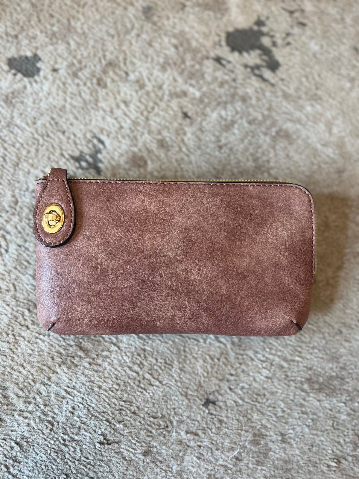 Kendall Crossbody/Wristlet