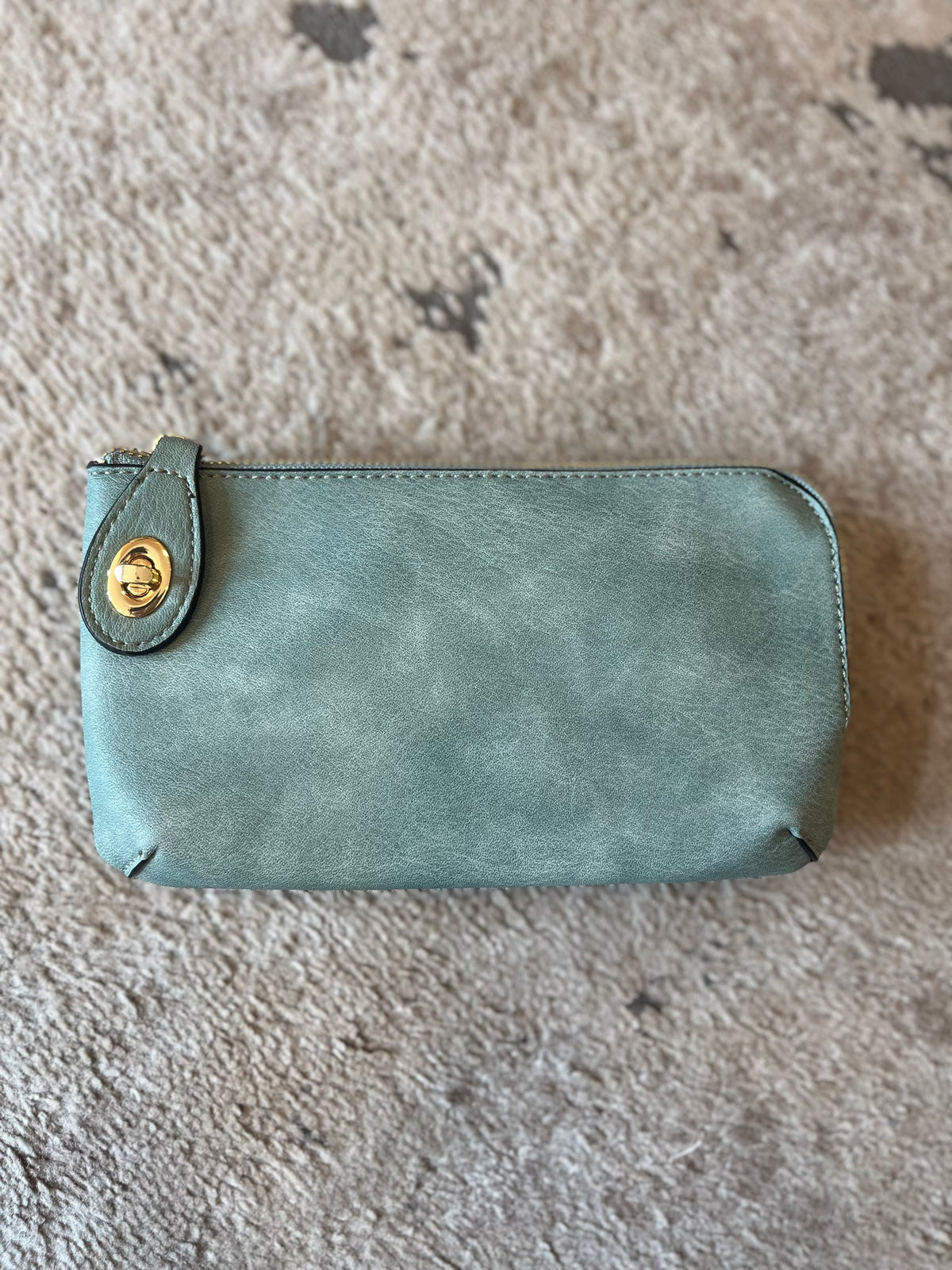 Kendall Crossbody/Wristlet