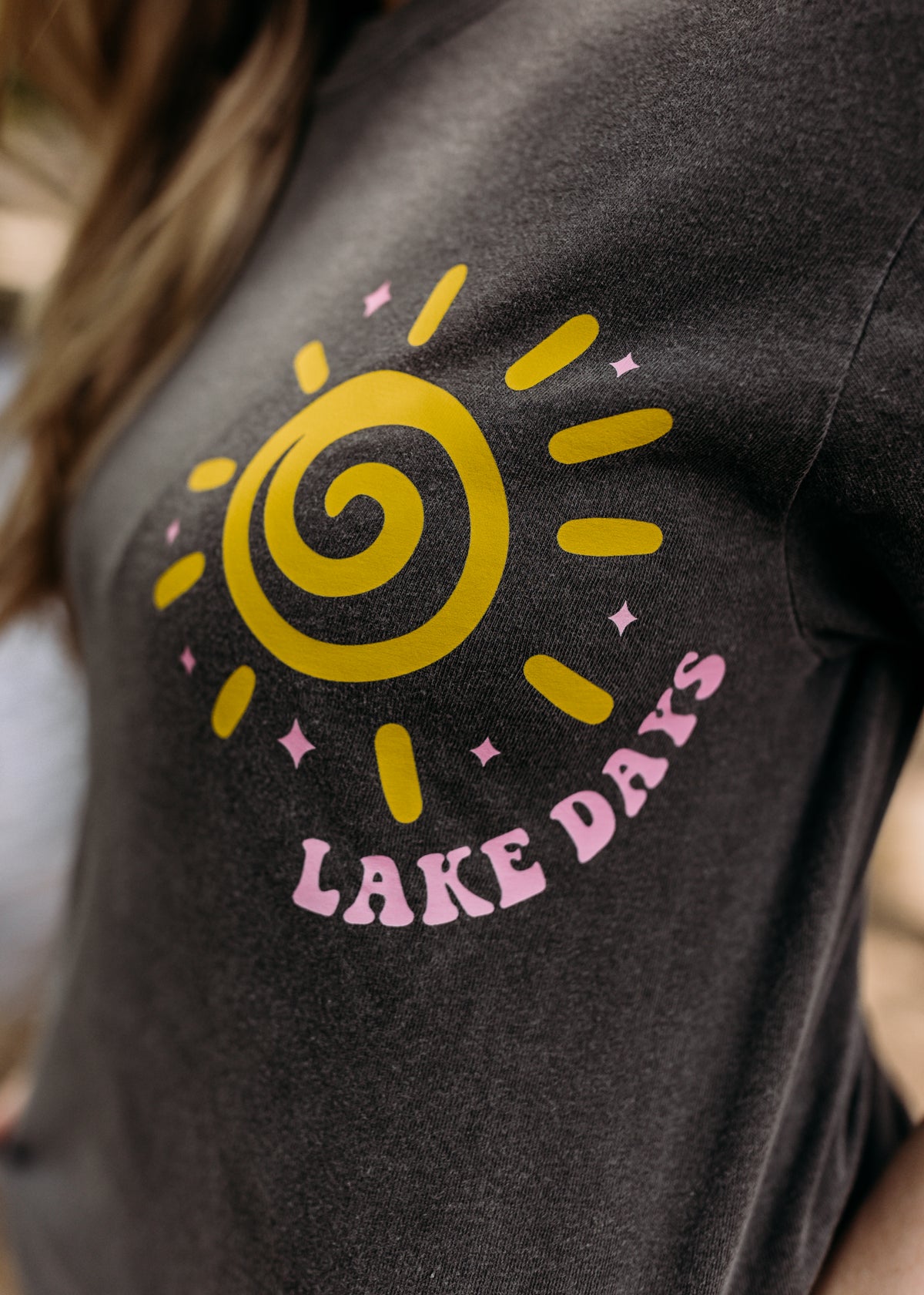 Lake Days
