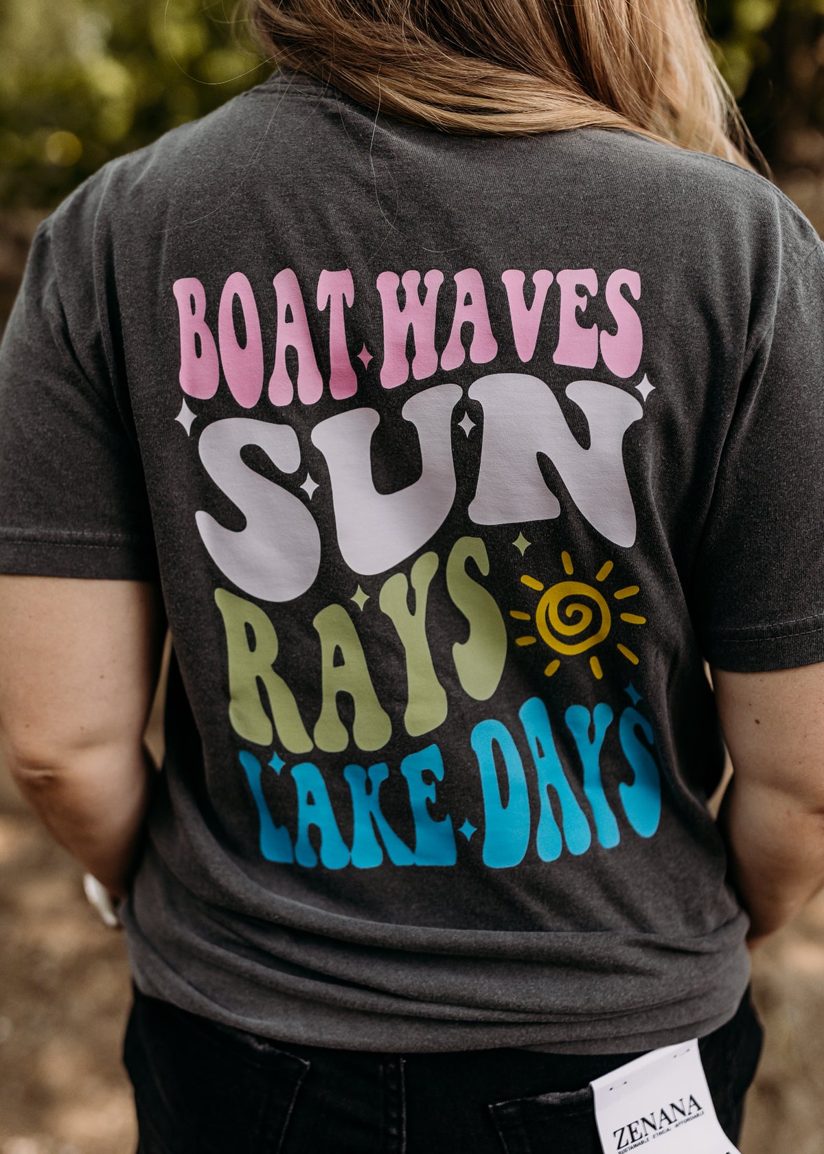 Lake Days