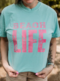 Beach Life