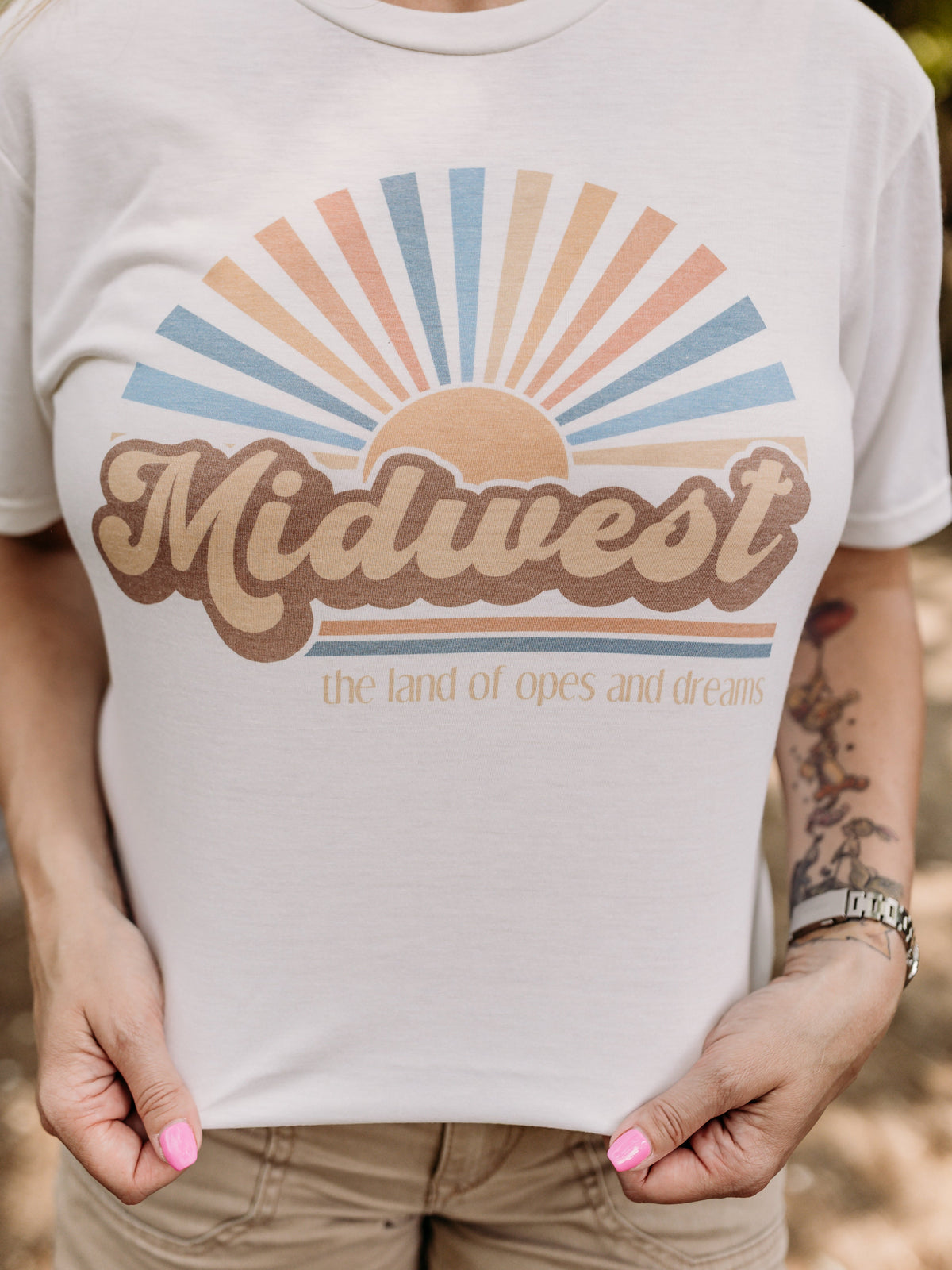 Midwest Opes