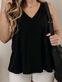 Bamboo Basic Tank
