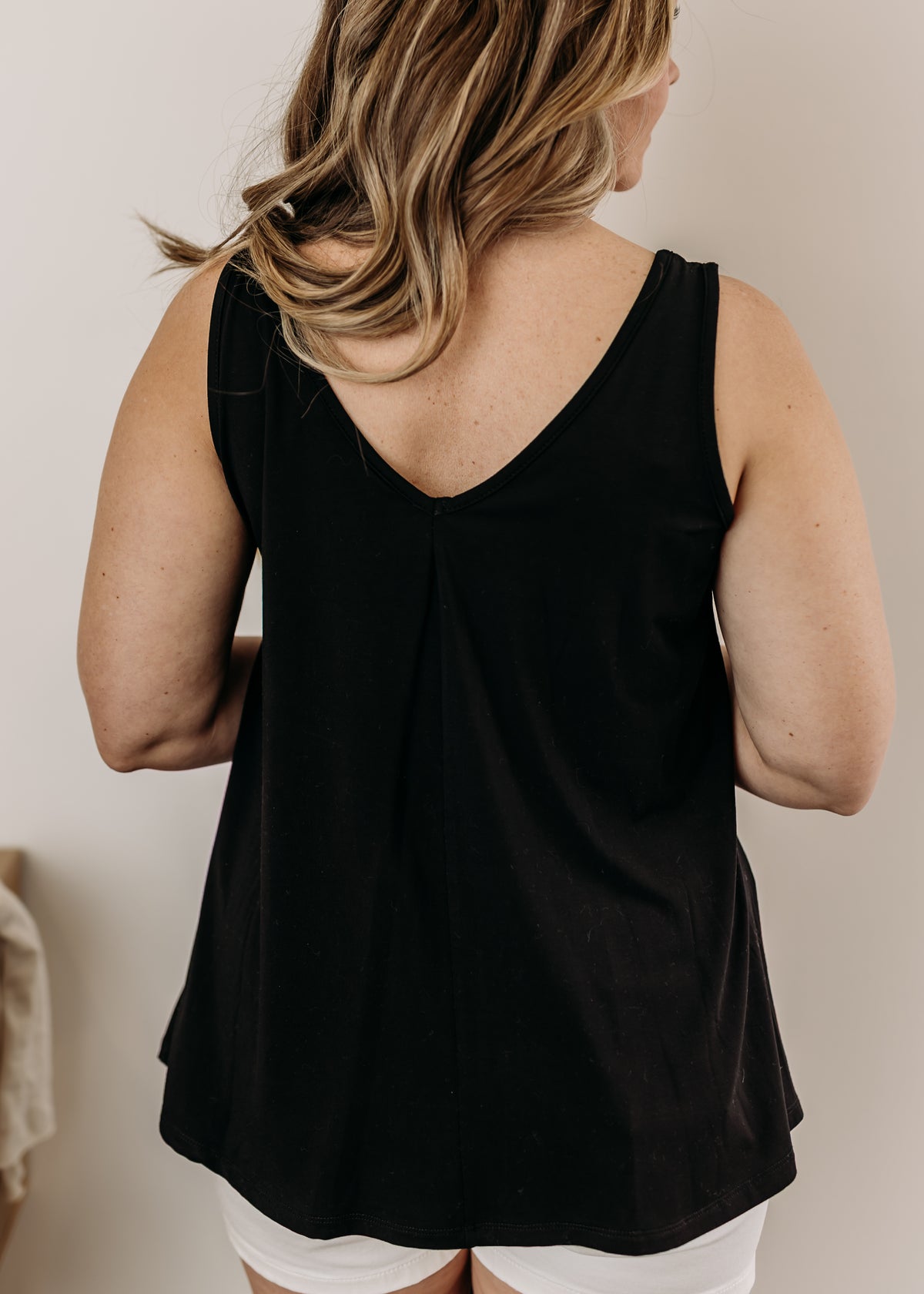 Bamboo Basic Tank