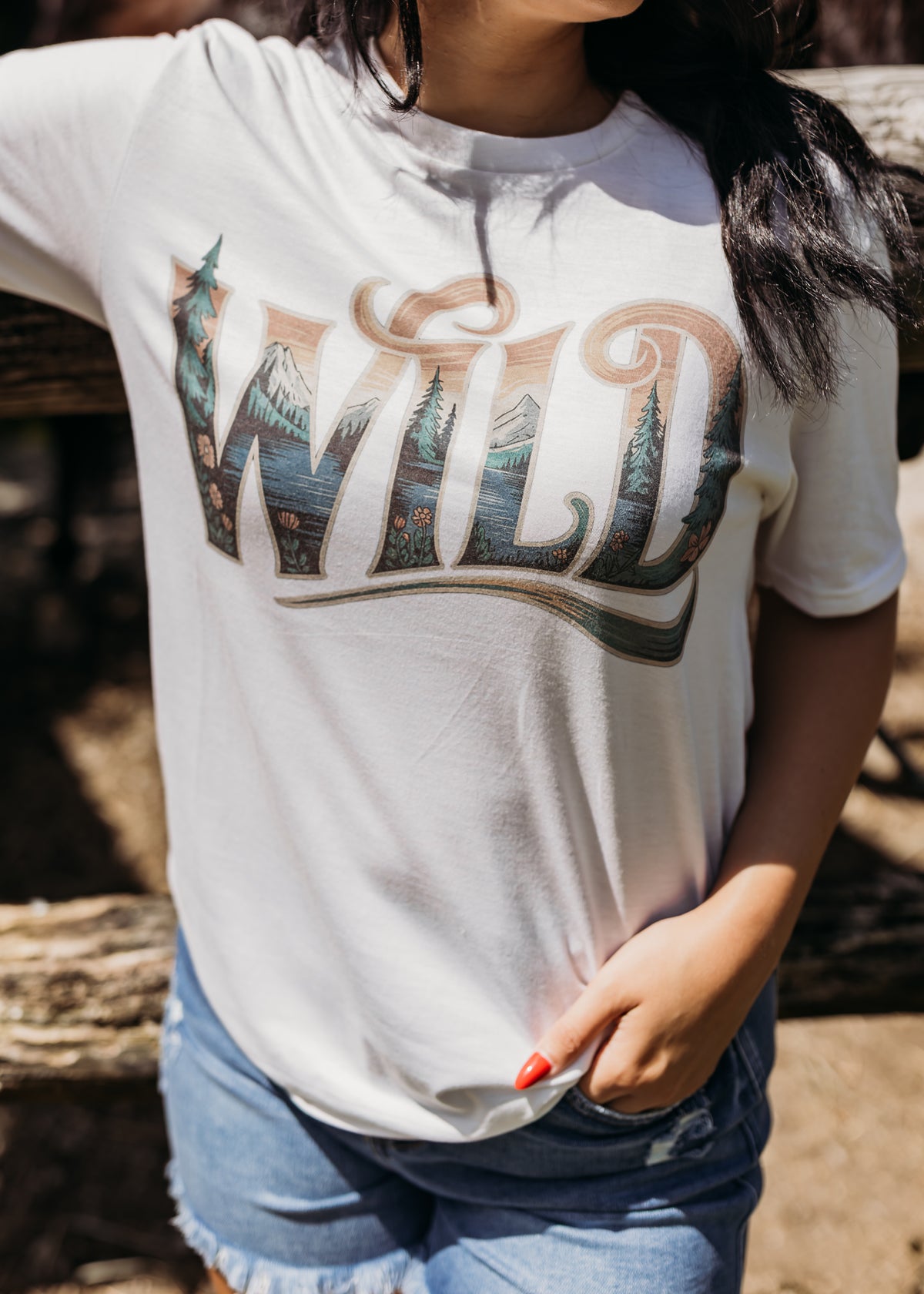 Wild Graphic