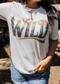 Wild Graphic