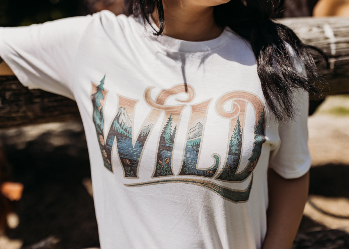 Wild Graphic