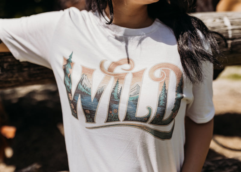 Wild Graphic