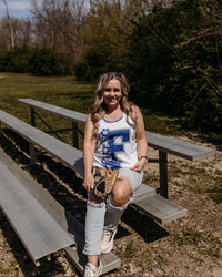 Sandlot - Franklin - Floral