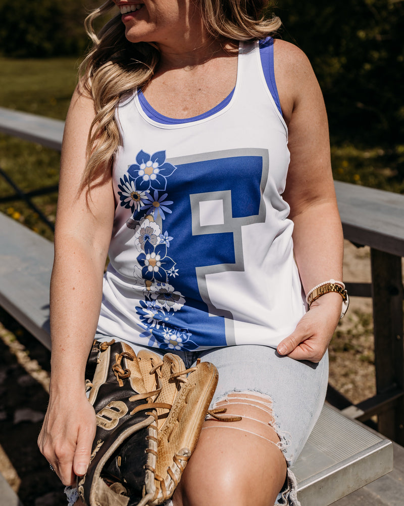 Sandlot - Franklin - Floral
