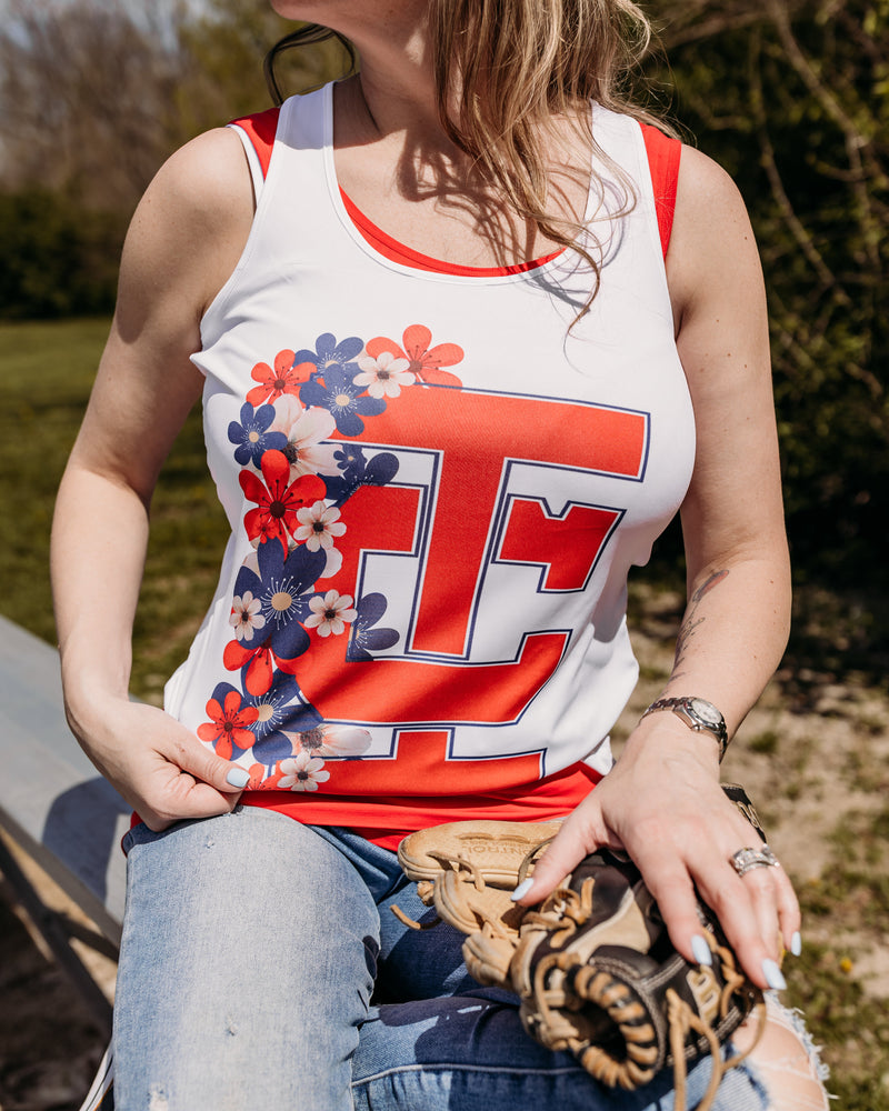 Sandlot - IC - Floral