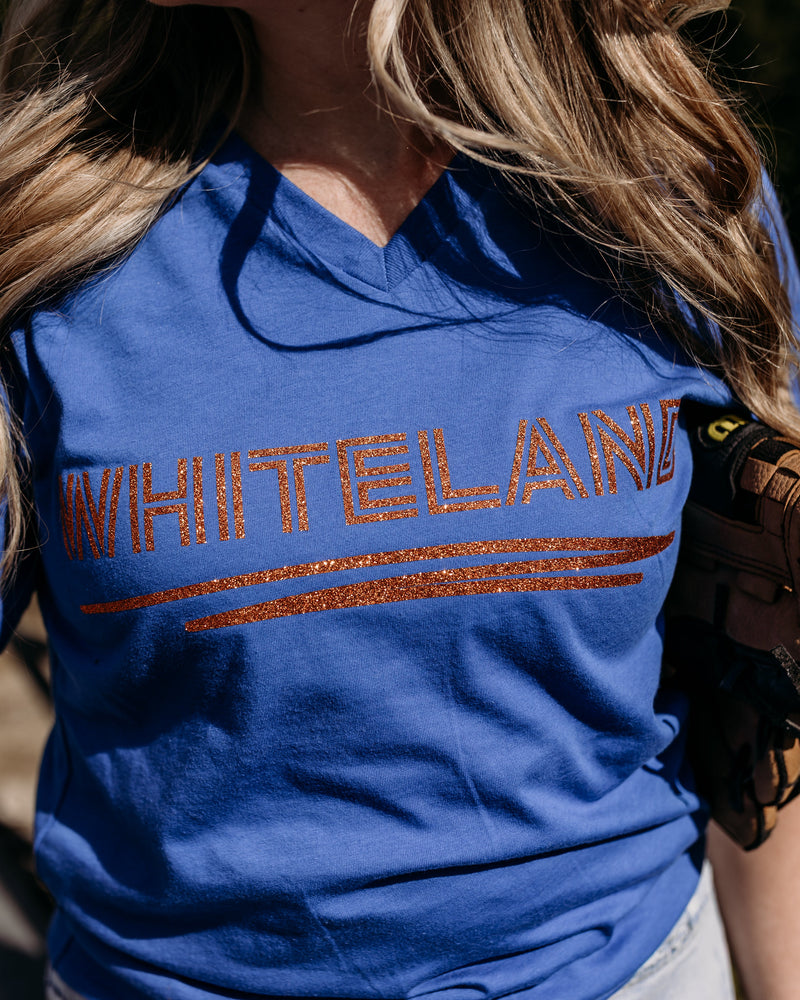 Sandlot - Whiteland - Glitter