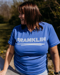 Sandlot - Franklin - Glitter