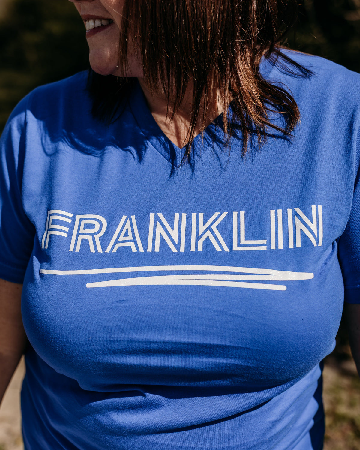 Sandlot - Franklin - Glitter