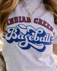 Sandlot - IC -Fancy Baseball