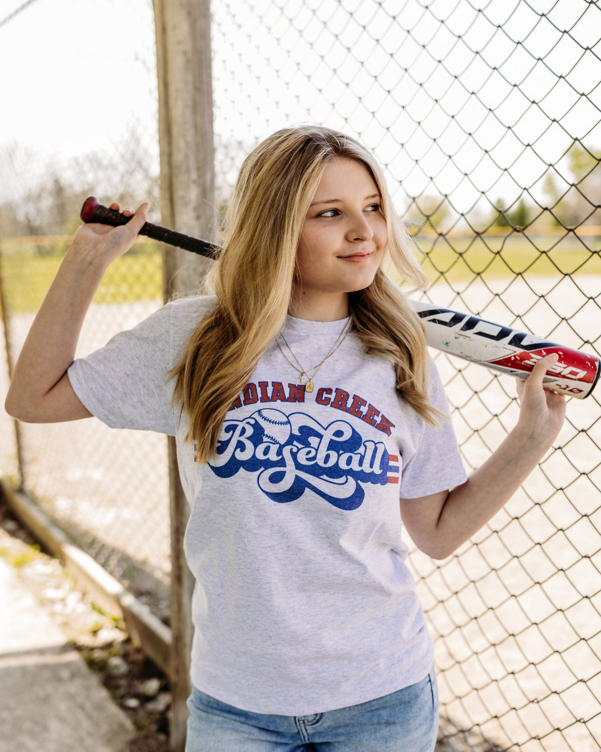 Sandlot - IC -Fancy Baseball