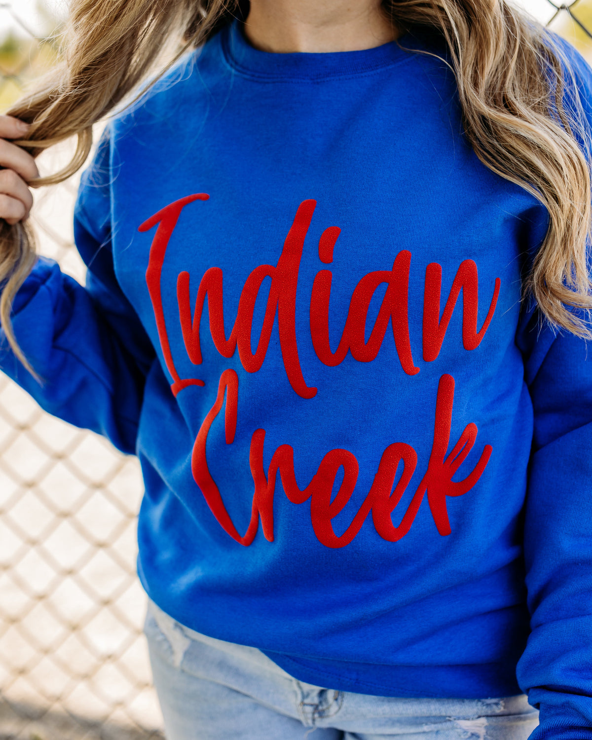 Sandlot - IC