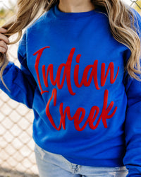 Sandlot - IC