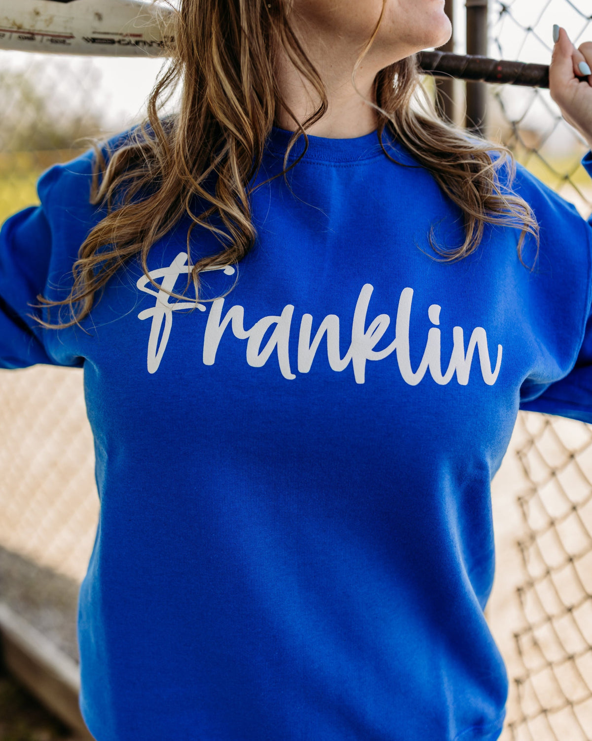 Sandlot - Franklin