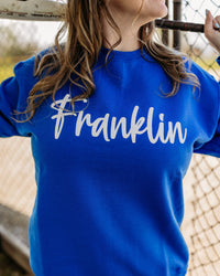 Sandlot - Franklin