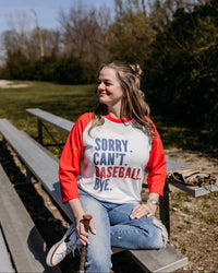Sandlot Collection - Sorry Can't...Baseball