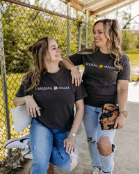 Sandlot Collection - Baseball Mama