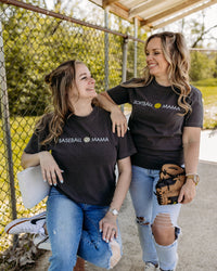 Sandlot Collection - Softball Mama