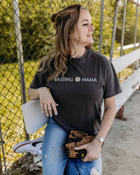 Sandlot Collection - Baseball Mama