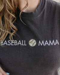 Sandlot Collection - Baseball Mama