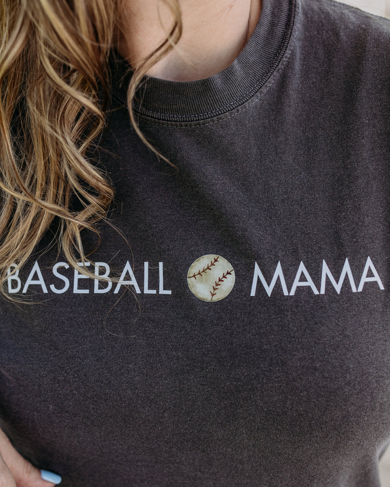 Sandlot Collection - Baseball Mama